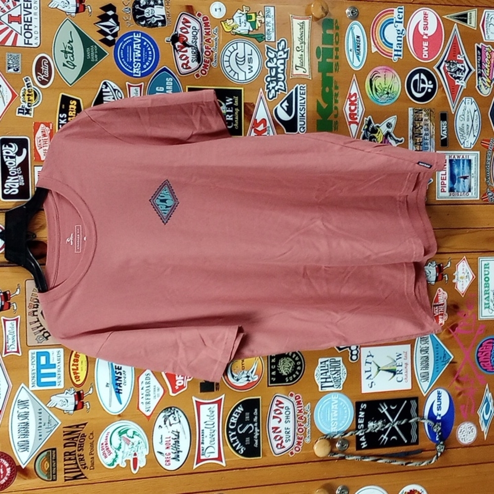 Rip Curl XL Standard Fit T-Shirt - Picture 3 of 3